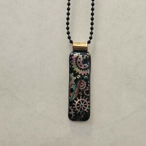 "Handmade Necklaces" By Audrey Hatfield
