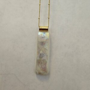 "Handmade Necklaces" By Audrey Hatfield