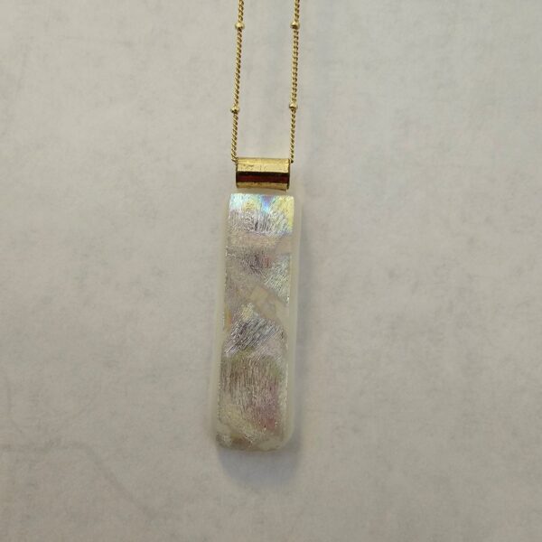 "Handmade Necklaces" By Audrey Hatfield