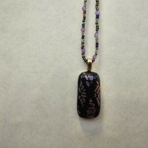 "Handmade Necklaces" By Audrey Hatfield