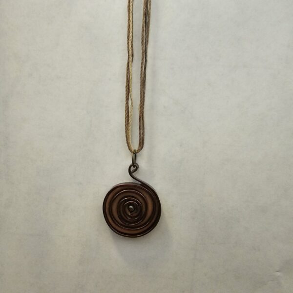 "Handmade Necklaces" By Audrey Hatfield