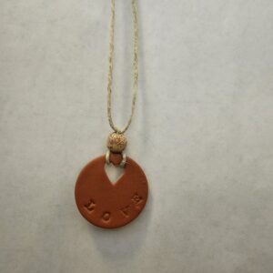 "Handmade Necklaces" By Audrey Hatfield