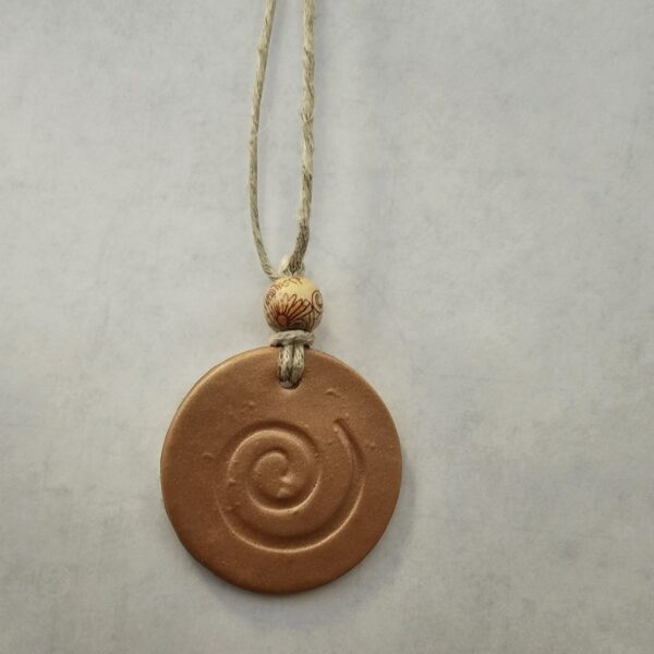 "Handmade Necklaces" By Audrey Hatfield