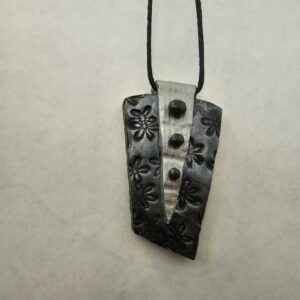 "Handmade Necklaces" By Audrey Hatfield
