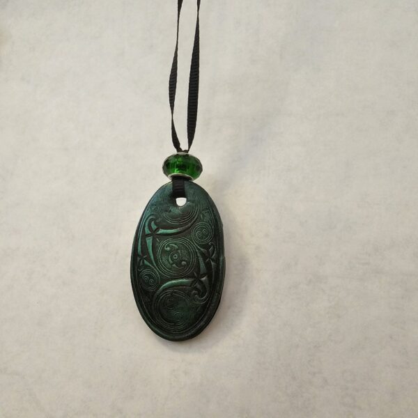 "Handmade Necklaces" By Audrey Hatfield