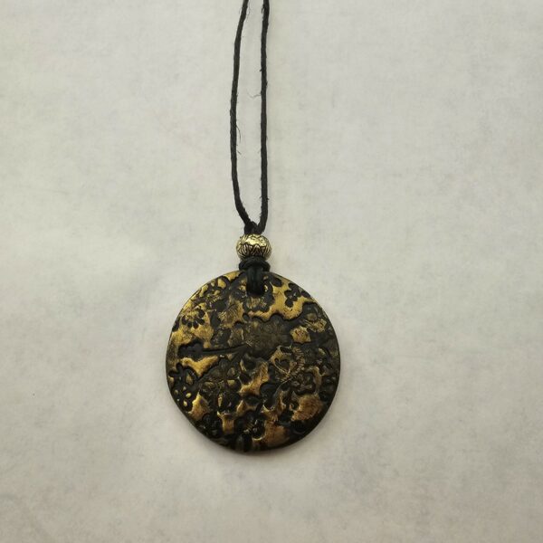 "Handmade Necklaces" By Audrey Hatfield