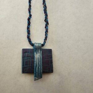 "Handmade Necklaces" By Audrey Hatfield