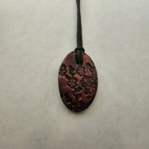 "Handmade Necklaces" By Audrey Hatfield