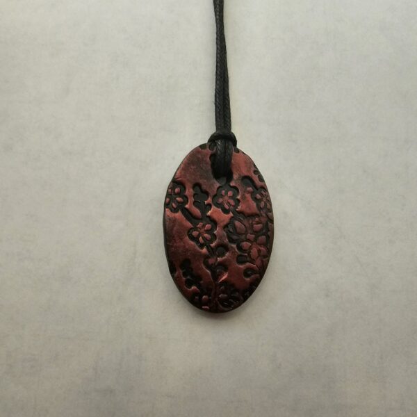 "Handmade Necklaces" By Audrey Hatfield