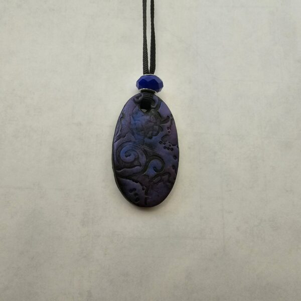 "Handmade Necklaces" By Audrey Hatfield